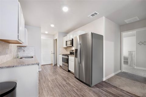 Tiny photo for 7538 33rd Street, Lubbock, TX 79407 (MLS # 21203868)