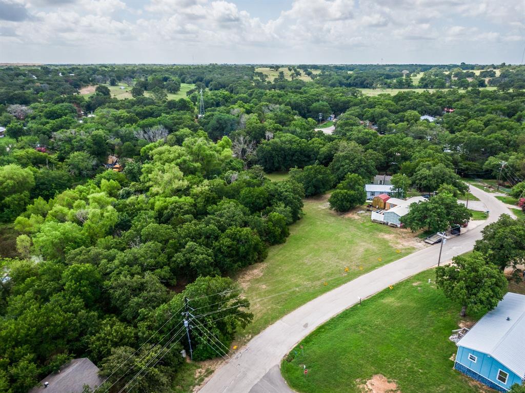 Blue Water Oaks - Land