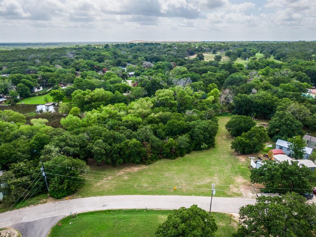Blue Water Oaks - Land
