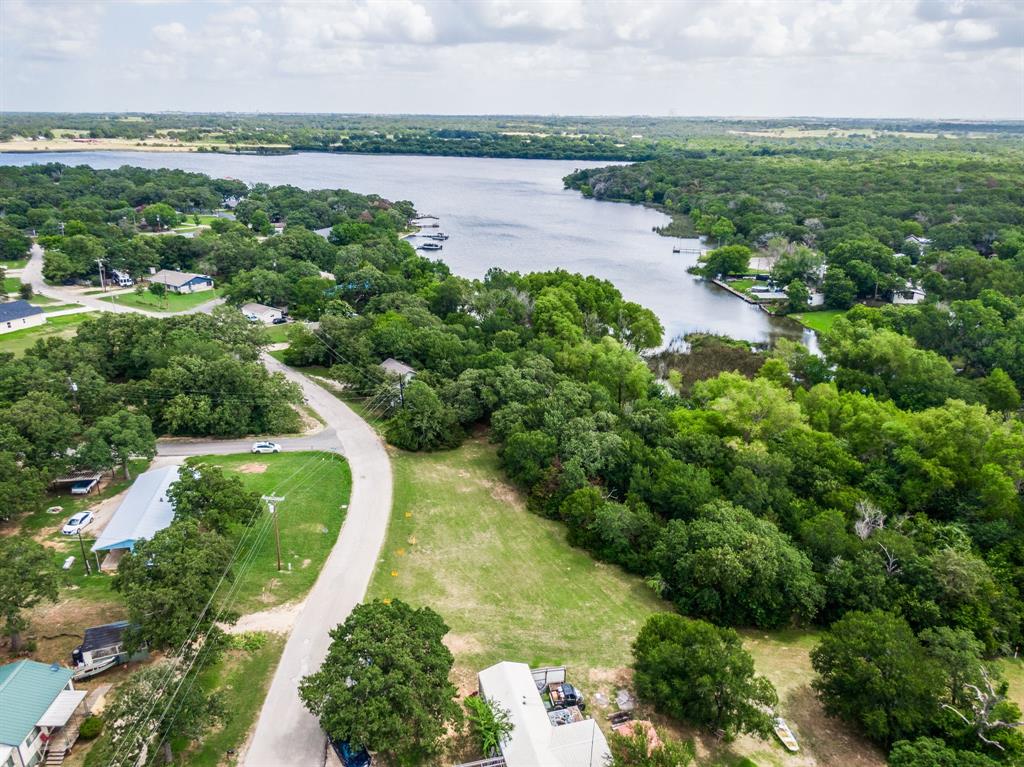 Blue Water Oaks - Land