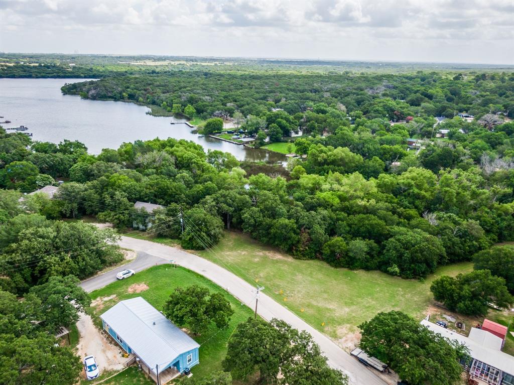 Blue Water Oaks - Land