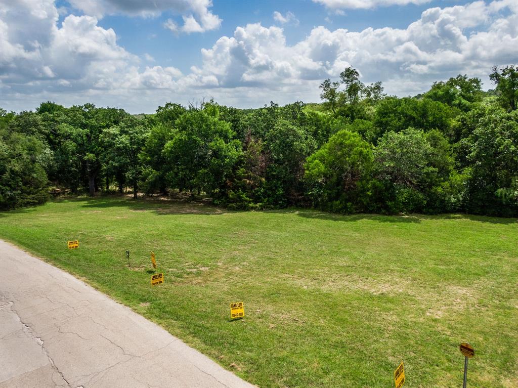 Blue Water Oaks - Land