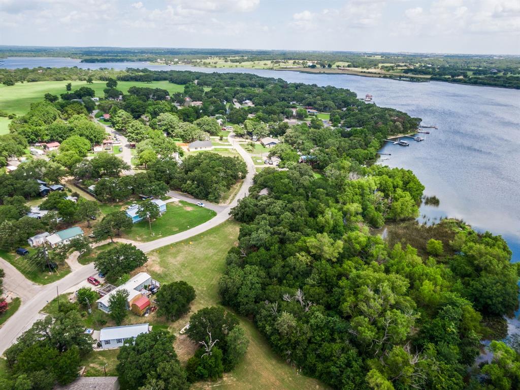 Blue Water Oaks - Land