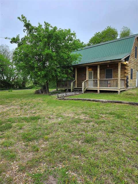Photo of 2628 S State Hwy 121, Bonham, TX 75418 (MLS # 21329249)