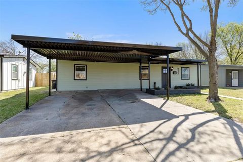 Photo of 912 Wilkinson Drive, Mesquite, TX 75149 (MLS # 21218041)