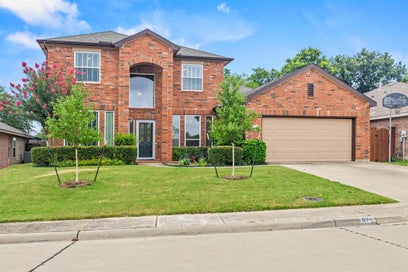 871 High Cotton Lane Rockwall TX 75087