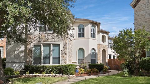 1014 Ricci Court Irving TX 75062