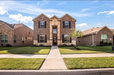 1225 Milfoil Drive Justin TX 76247