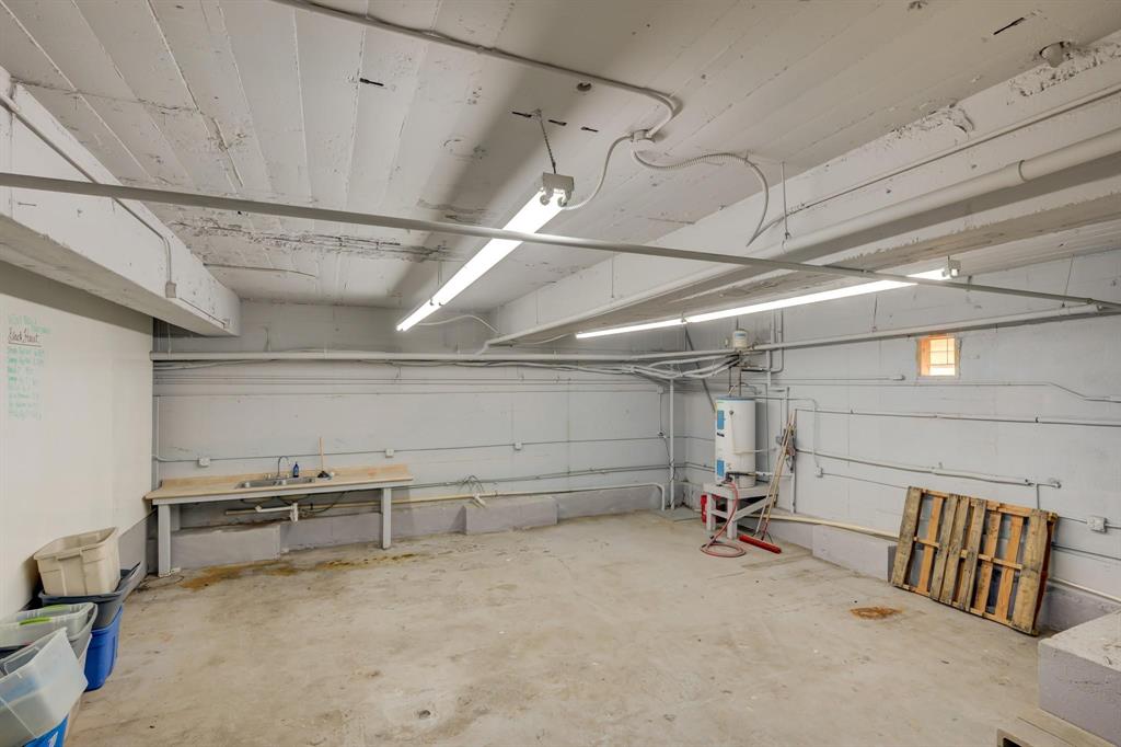 Howells Sub - Commercial Sale