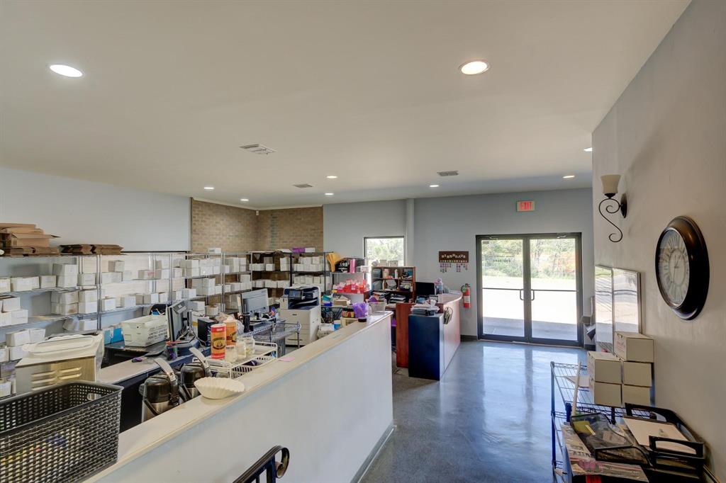 Howells Sub - Commercial Sale