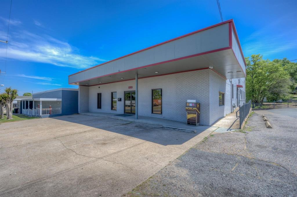 Howells Sub - Commercial Sale