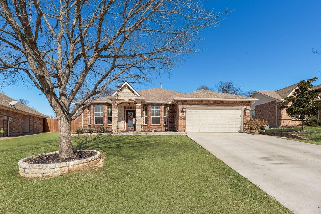 1323 Canyon Creek Road