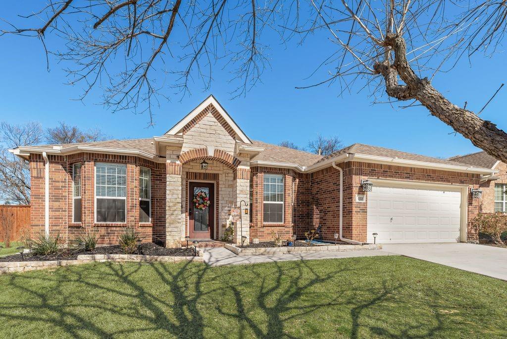 1323 Canyon Creek Road