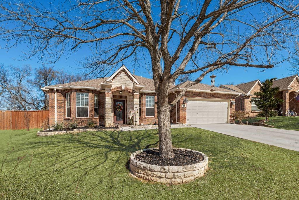1323 Canyon Creek Road