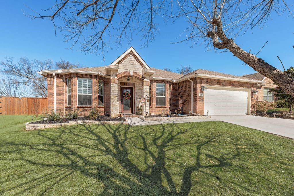 1323 Canyon Creek Road