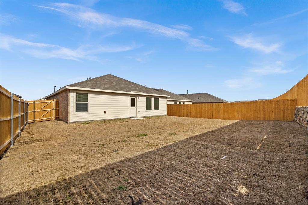 TBD - Residential Lease