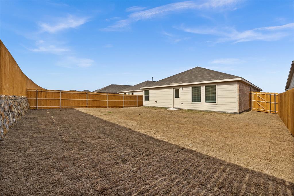 TBD - Residential Lease