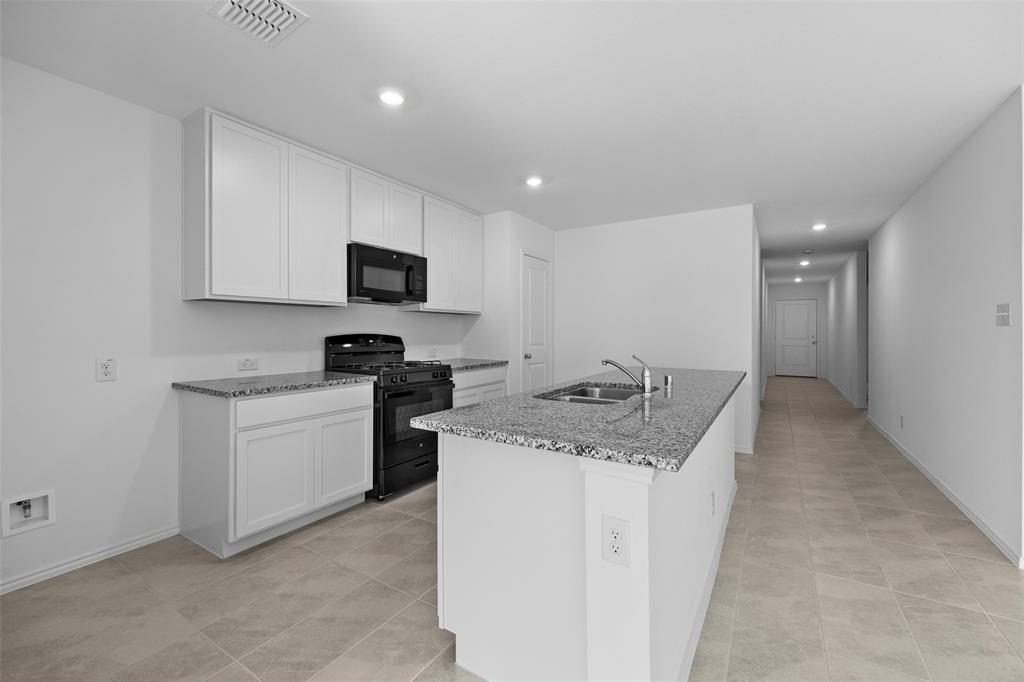 TBD - Residential Lease