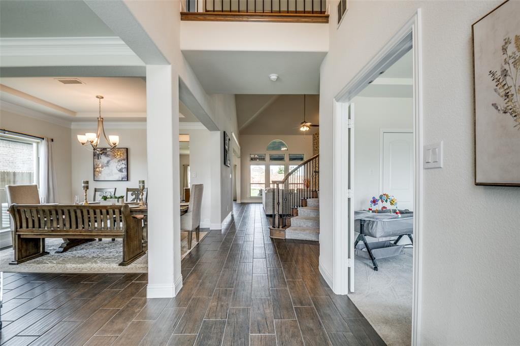 539 Curtiss Drive