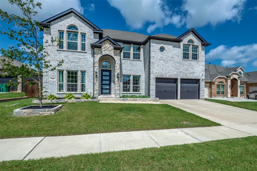 539 Curtiss Drive