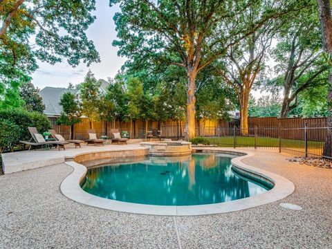 A home in Southlake