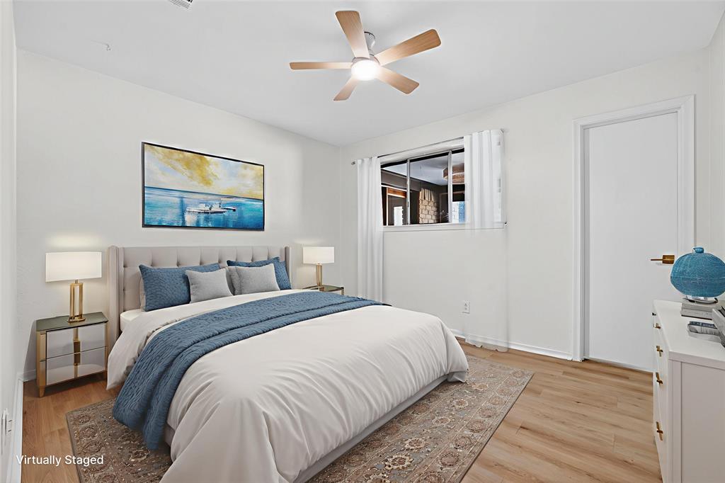 Merriman Manor - Residential