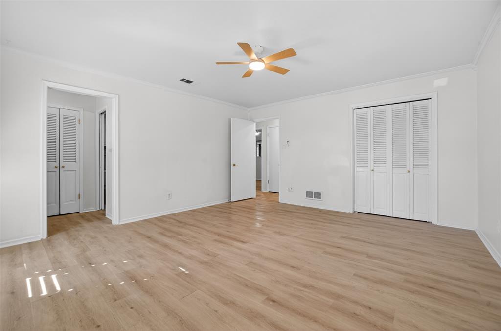 Merriman Manor - Residential