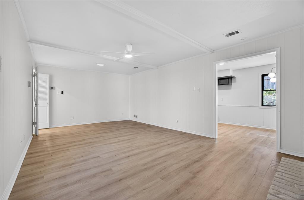 Merriman Manor - Residential