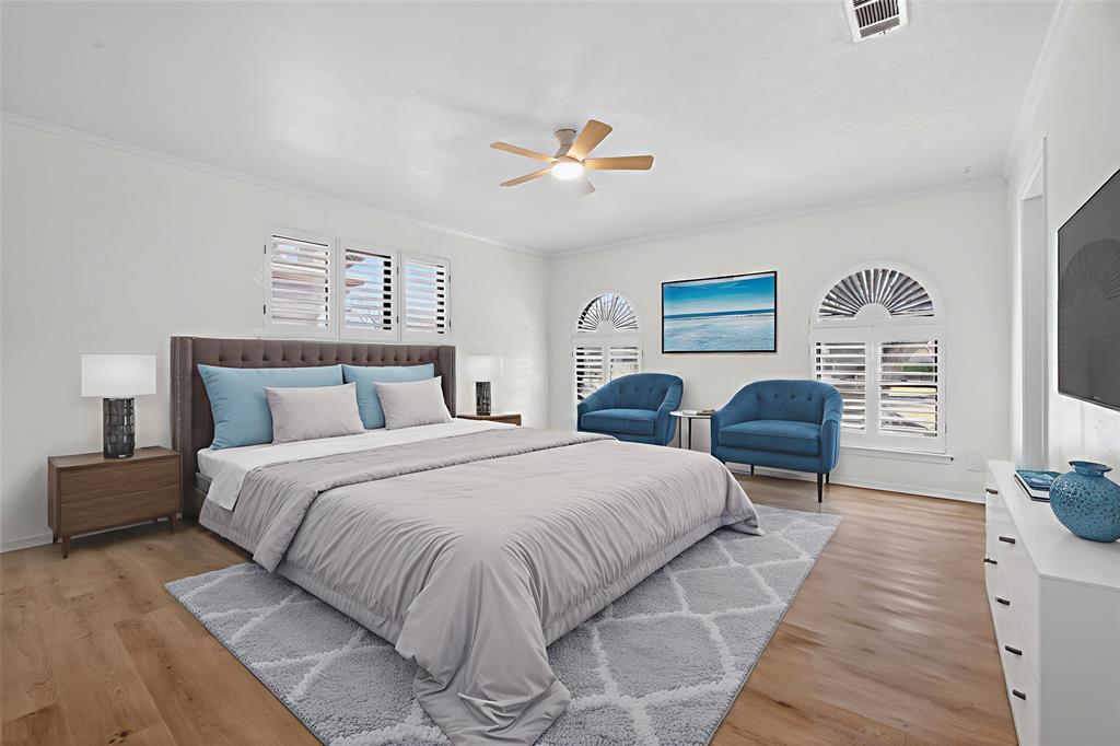 Merriman Manor - Residential