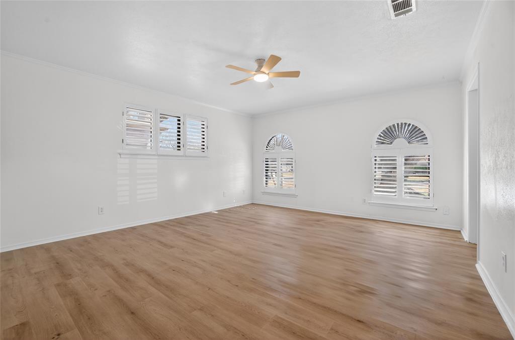 Merriman Manor - Residential