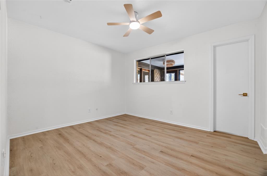 Merriman Manor - Residential