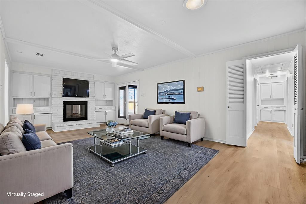 Merriman Manor - Residential