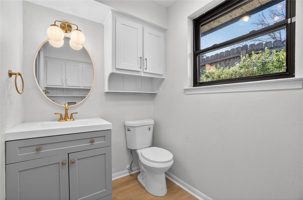 Merriman Manor - Residential