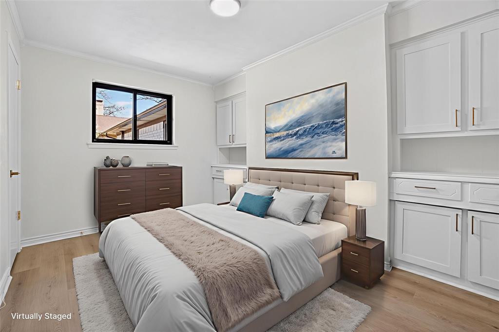 Merriman Manor - Residential