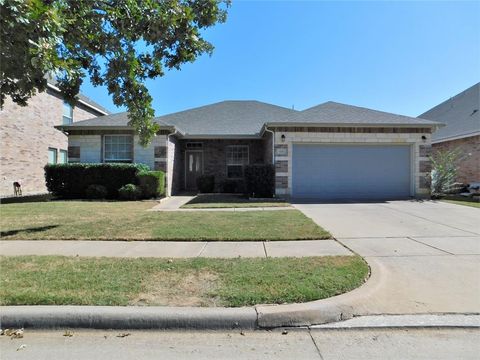 6509 Wellston Lane Denton TX 76210
