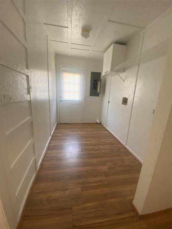 Harris Robert - Residential