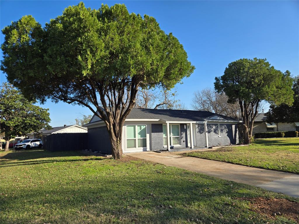 HIGHLAND HILLS - Residential