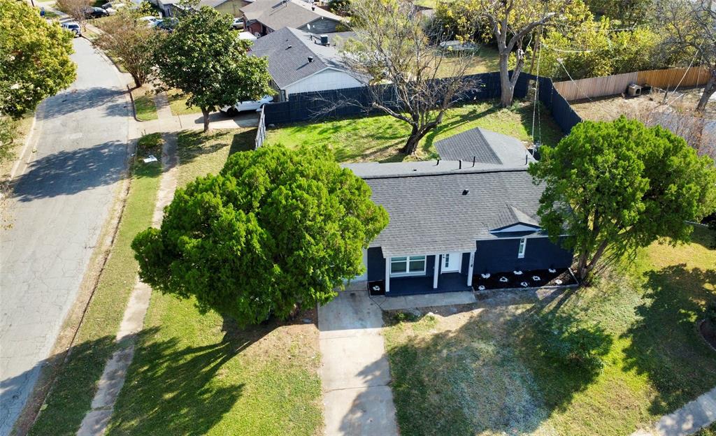 HIGHLAND HILLS - Residential