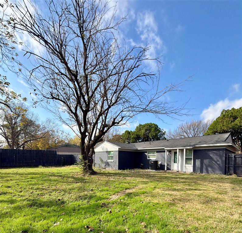 HIGHLAND HILLS - Residential