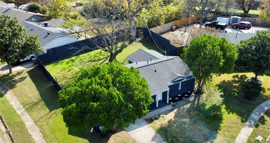 HIGHLAND HILLS - Residential