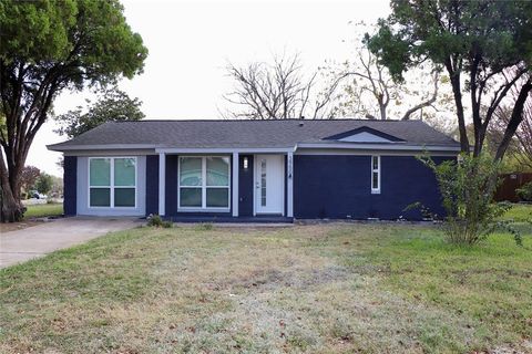 3950 Ambrose Circle Dallas TX 75241