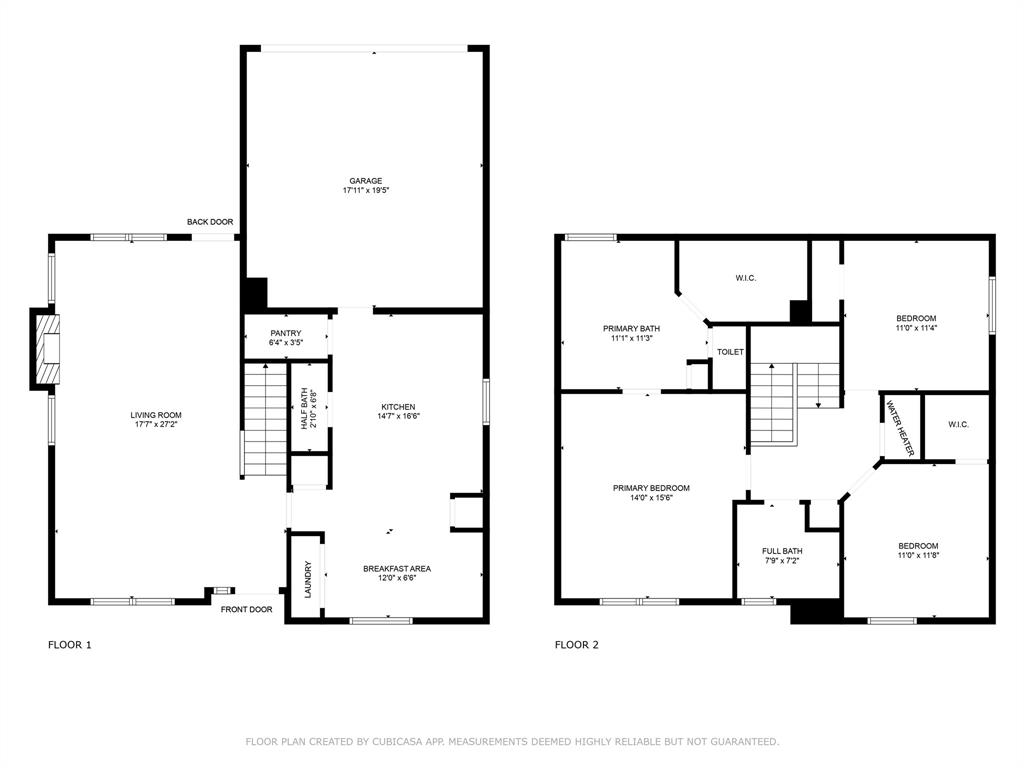 610 English Oak Drive
