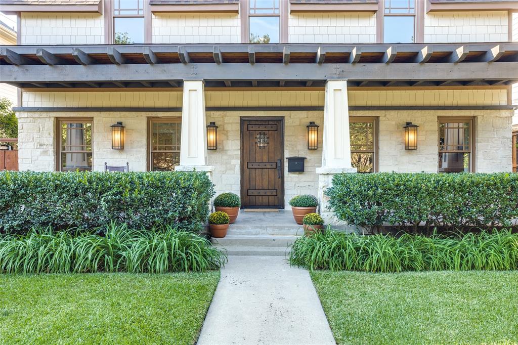 Compton Heights - Residential