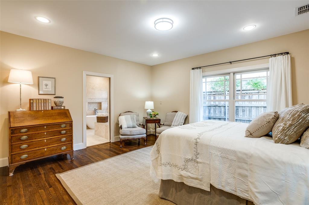 Compton Heights - Residential