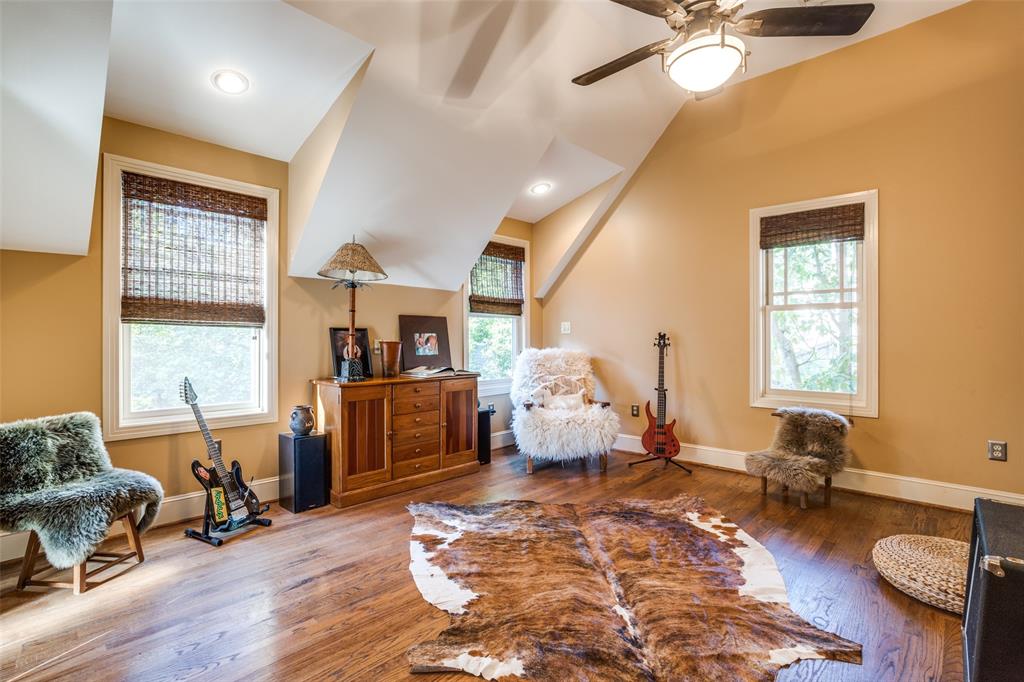 Compton Heights - Residential