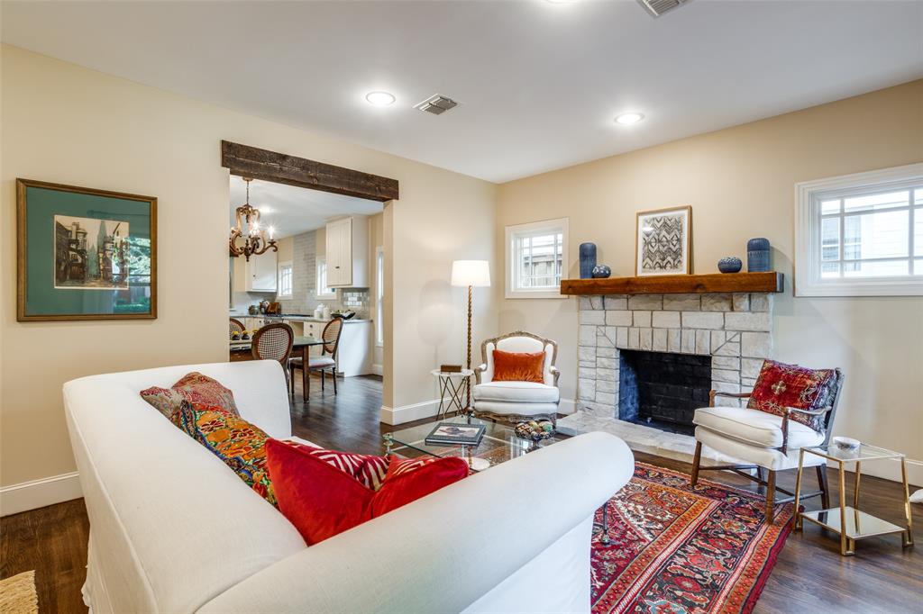 Compton Heights - Residential