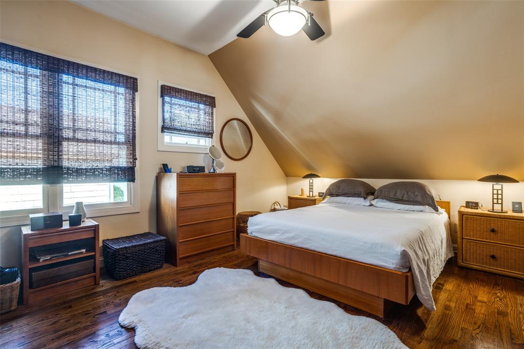 Compton Heights - Residential