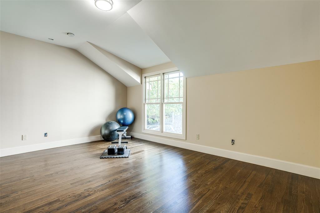 Compton Heights - Residential