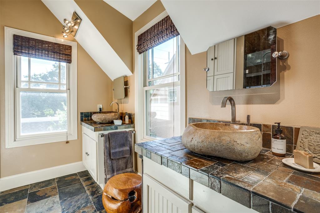 Compton Heights - Residential