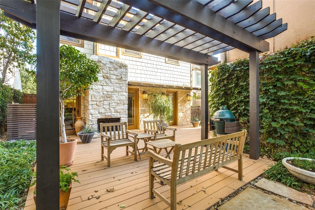 Compton Heights - Residential